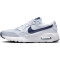 NIKE Air Max SC Sneaker Kinder 012 - football grey/summit white/midnight navy 36