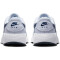 NIKE Air Max SC Sneaker Kinder 012 - football grey/summit white/midnight navy 36