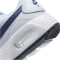 NIKE Air Max SC Sneaker Kinder 012 - football grey/summit white/midnight navy 36