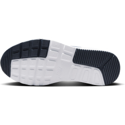 NIKE Air Max SC Sneaker Kinder 012 - football grey/summit white/midnight navy 37.5