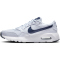 NIKE Air Max SC Sneaker Kinder 012 - football grey/summit white/midnight navy 37.5