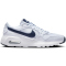 NIKE Air Max SC Sneaker Kinder 012 - football grey/summit white/midnight navy 37.5
