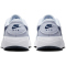 NIKE Air Max SC Sneaker Kinder 012 - football grey/summit white/midnight navy 37.5