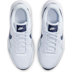 NIKE Air Max SC Sneaker Kinder 012 - football grey/summit white/midnight navy 38.5