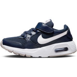 NIKE Air Max SC Sneaker Jungen 401 - midnight navy/barely...