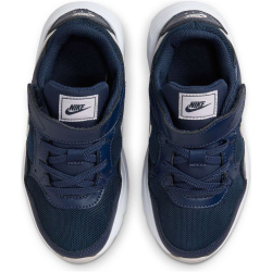 NIKE Air Max SC Sneaker Jungen 401 - midnight navy/barely grape/white 27.5