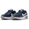 NIKE Air Max SC Sneaker Jungen 401 - midnight navy/barely grape/white 27.5