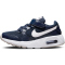 NIKE Air Max SC Sneaker Jungen 401 - midnight navy/barely grape/white 27.5