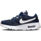 NIKE Air Max SC Sneaker Jungen 401 - midnight navy/barely grape/white 27.5