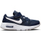 NIKE Air Max SC Sneaker Jungen 401 - midnight navy/barely grape/white 27.5