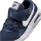 NIKE Air Max SC Sneaker Jungen 401 - midnight navy/barely grape/white 27.5