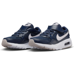 NIKE Air Max SC Sneaker Jungen 401 - midnight navy/barely...
