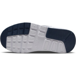 NIKE Air Max SC Sneaker Jungen 012 - football grey/summit white/midnight navy 27.5