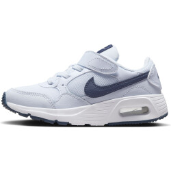 NIKE Air Max SC Sneaker Jungen 012 - football grey/summit...