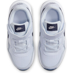 NIKE Air Max SC Sneaker Jungen 012 - football grey/summit white/midnight navy 27.5