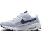 NIKE Air Max SC Sneaker Jungen 012 - football grey/summit white/midnight navy 27.5