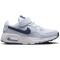 NIKE Air Max SC Sneaker Jungen 012 - football grey/summit white/midnight navy 27.5