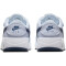 NIKE Air Max SC Sneaker Jungen 012 - football grey/summit white/midnight navy 27.5