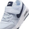 NIKE Air Max SC Sneaker Jungen 012 - football grey/summit white/midnight navy 27.5