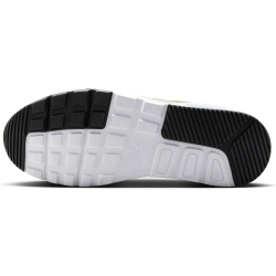 NIKE Air Max SC Sneaker Damen 117 - white/chlorophyll/sea glass/black 35.5