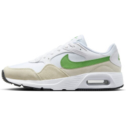 NIKE Air Max SC Sneaker Damen 117 - white/chlorophyll/sea...
