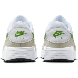 NIKE Air Max SC Sneaker Damen 117 - white/chlorophyll/sea glass/black 35.5
