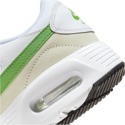 NIKE Air Max SC Sneaker Damen 117 - white/chlorophyll/sea glass/black 35.5