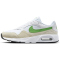NIKE Air Max SC Sneaker Damen 117 - white/chlorophyll/sea glass/black 35.5