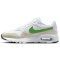 NIKE Air Max SC Sneaker Damen 117 - white/chlorophyll/sea glass/black 35.5