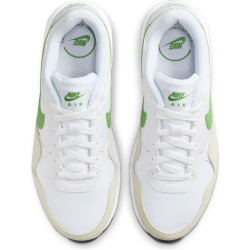 NIKE Air Max SC Sneaker Damen 117 - white/chlorophyll/sea glass/black 37.5