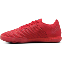 NIKE React Gato IC Hallen-Fu&szlig;ballschuhe 600 - university red/university red 43