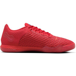 NIKE React Gato IC Hallen-Fußballschuhe 600 - university red/university red 44