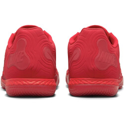 NIKE React Gato IC Hallen-Fußballschuhe 600 - university red/university red 44