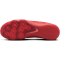 NIKE React Gato IC Hallen-Fußballschuhe 600 - university red/university red 46