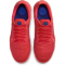 NIKE React Gato IC Hallen-Fußballschuhe 600 - university red/university red 46
