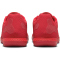 NIKE React Gato IC Hallen-Fußballschuhe 600 - university red/university red 46