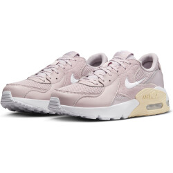 NIKE Air Max Excee Sneaker Damen 010 - platinum...