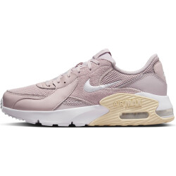 NIKE Air Max Excee Sneaker Damen 010 - platinum...