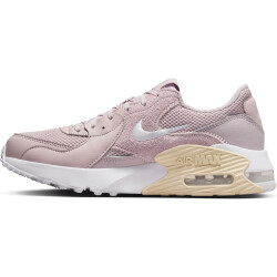 NIKE Air Max Excee Sneaker Damen 010 - platinum violet/white/coconut milk 35.5