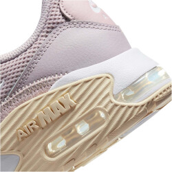 NIKE Air Max Excee Sneaker Damen 010 - platinum violet/white/coconut milk 35.5