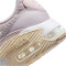 NIKE Air Max Excee Sneaker Damen 010 - platinum violet/white/coconut milk 35.5