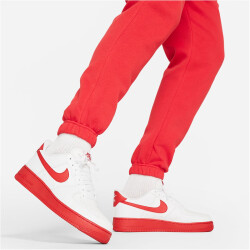 NIKE Sportswear Club Fleece Jogginghose Herren 657 - university red/university red/white XS