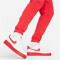 NIKE Sportswear Club Fleece Jogginghose Herren 657 - university red/university red/white XS