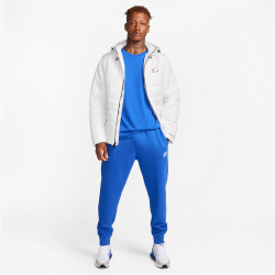 NIKE Sportswear Club Fleece Jogginghose Herren 480 - game royal/game royal/white XS