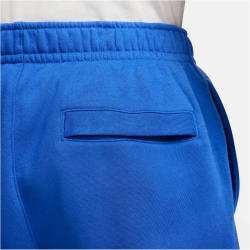 NIKE Sportswear Club Fleece Jogginghose Herren 480 - game royal/game royal/white S