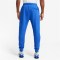 NIKE Sportswear Club Fleece Jogginghose Herren 480 - game royal/game royal/white M