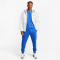 NIKE Sportswear Club Fleece Jogginghose Herren 480 - game royal/game royal/white XL