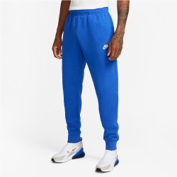 NIKE Sportswear Club Fleece Jogginghose Herren 480 - game royal/game royal/white 3XL