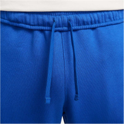 NIKE Sportswear Club Fleece Jogginghose Herren 480 - game royal/game royal/white 3XL