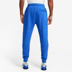 NIKE Sportswear Club Fleece Jogginghose Herren 480 - game royal/game royal/white 3XL